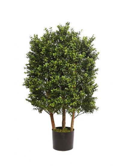 Plantas artificiales para exterior, la guía definitiva
