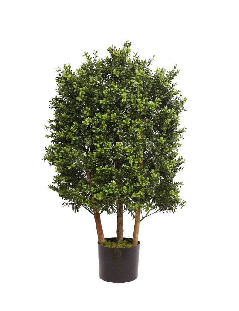 Plantas artificiales para exterior, la guía definitiva