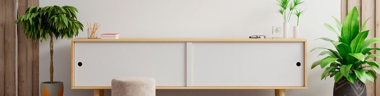Dale vida a tu hogar con las plantas artificiales de interior